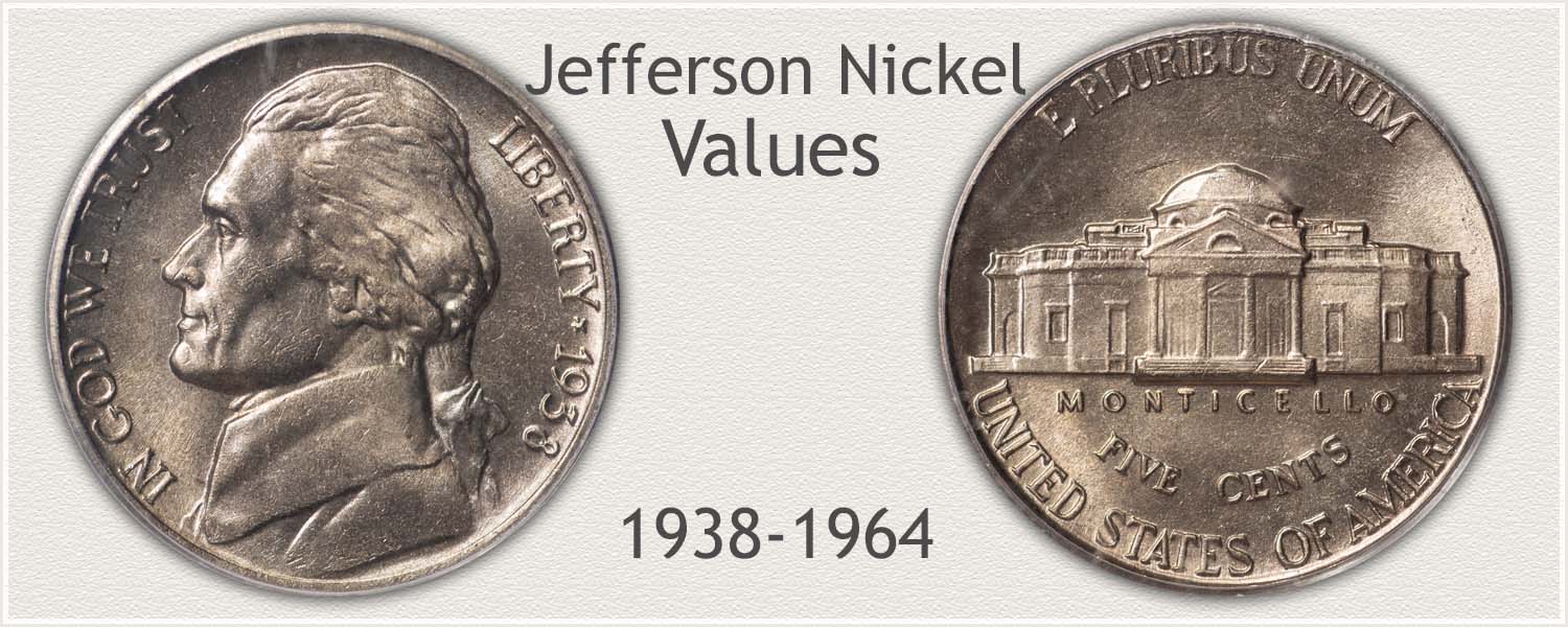 2005 Nickel Value